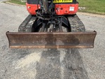 Specialty with Blade Condition