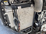 Engine with Radiator