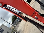 Hydraulics with Boom Lift Cylinder(s)
