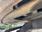 Chassis with Bottom Covers