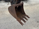 Specialty with Excavator Bucket Condition