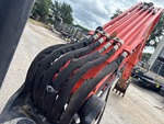 Hydraulics with Hoses (Hydraulics)
