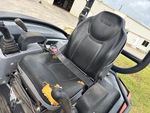 Control Station with Seats/Armrests