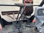 Control Station with Drivetrain Controls
