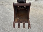 Specialty with Cutting Edge / Teeth / Adapters