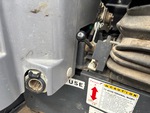 Hydraulics with Hydraulic Control Pattern Changer