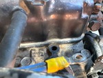 Engine with