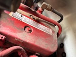 Engine with
