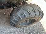Chassis with