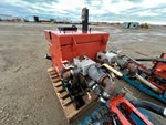 Mud System with