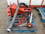 Mud System with