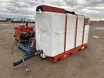 Mud System with