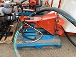Mud System with