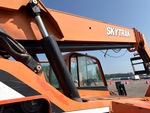 Hydraulics with