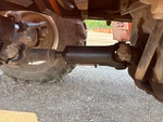 Drivetrain with