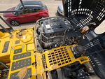 Motor with