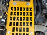 Motor with