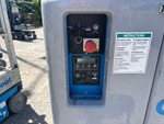 Basic Lower Control Station with
