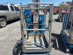 Basic Control Station Upper with