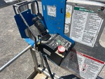 Basic Control Station Upper with