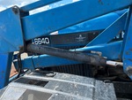 Hydraulics with