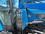Hydraulics with