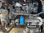 Basic Refrigeration Unit with