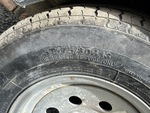 Trailer Chassis with