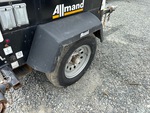 Trailer Chassis with