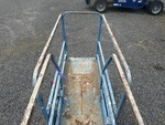 Chassis Photos with
