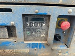 Basic Lower Control Station with