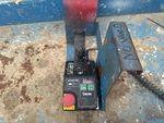 Basic Control Station Upper with