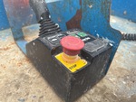 Basic Control Station Upper with