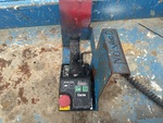 Basic Control Station Upper with