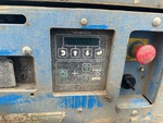 Basic Lower Control Station with