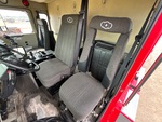 Cab with