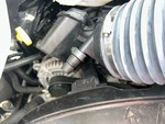 Motor with