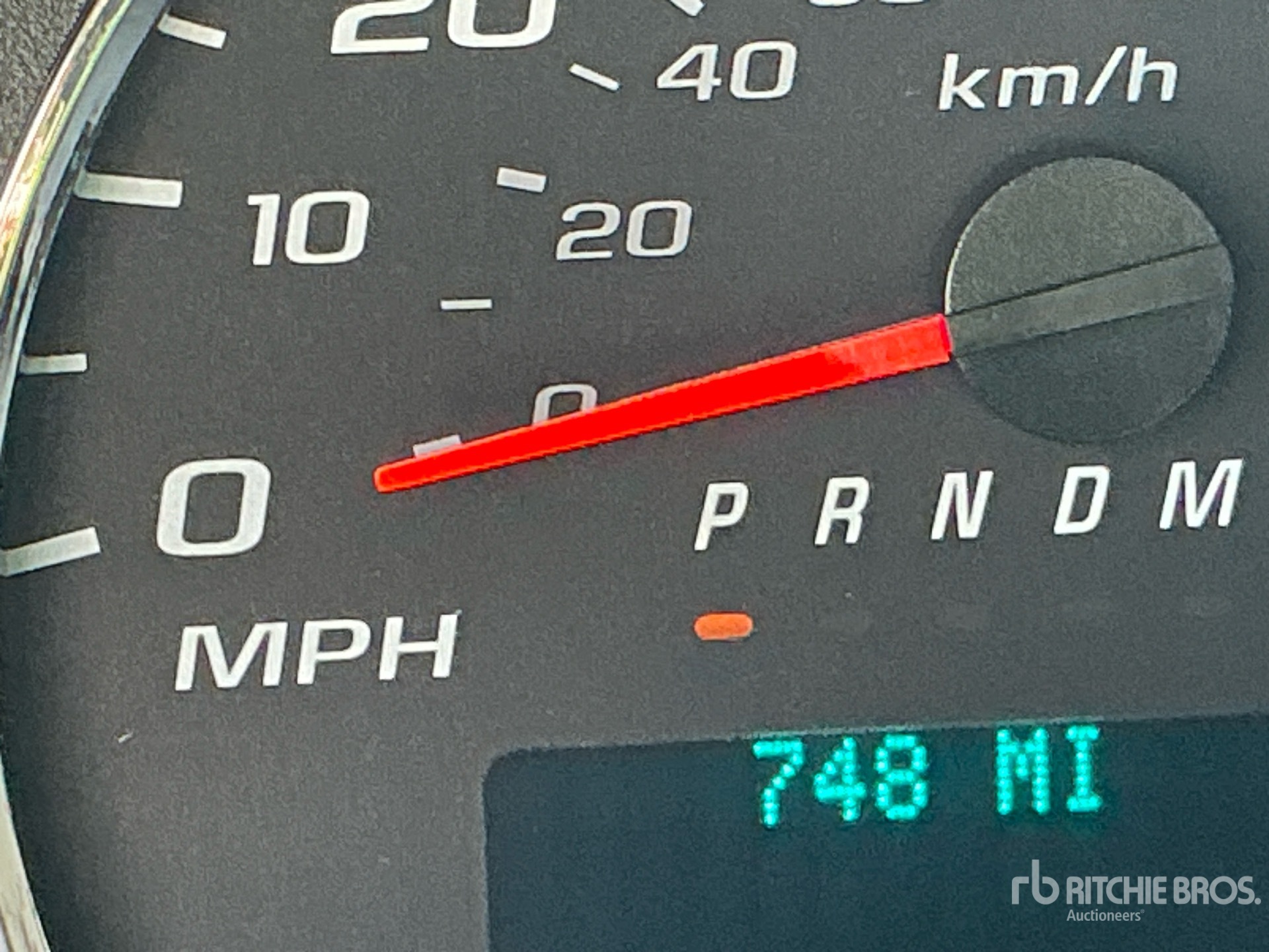 2024 GMC SAVANA 3500
