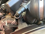 Motor with