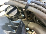 Motor with