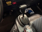 Cab with
