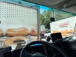 Cab with