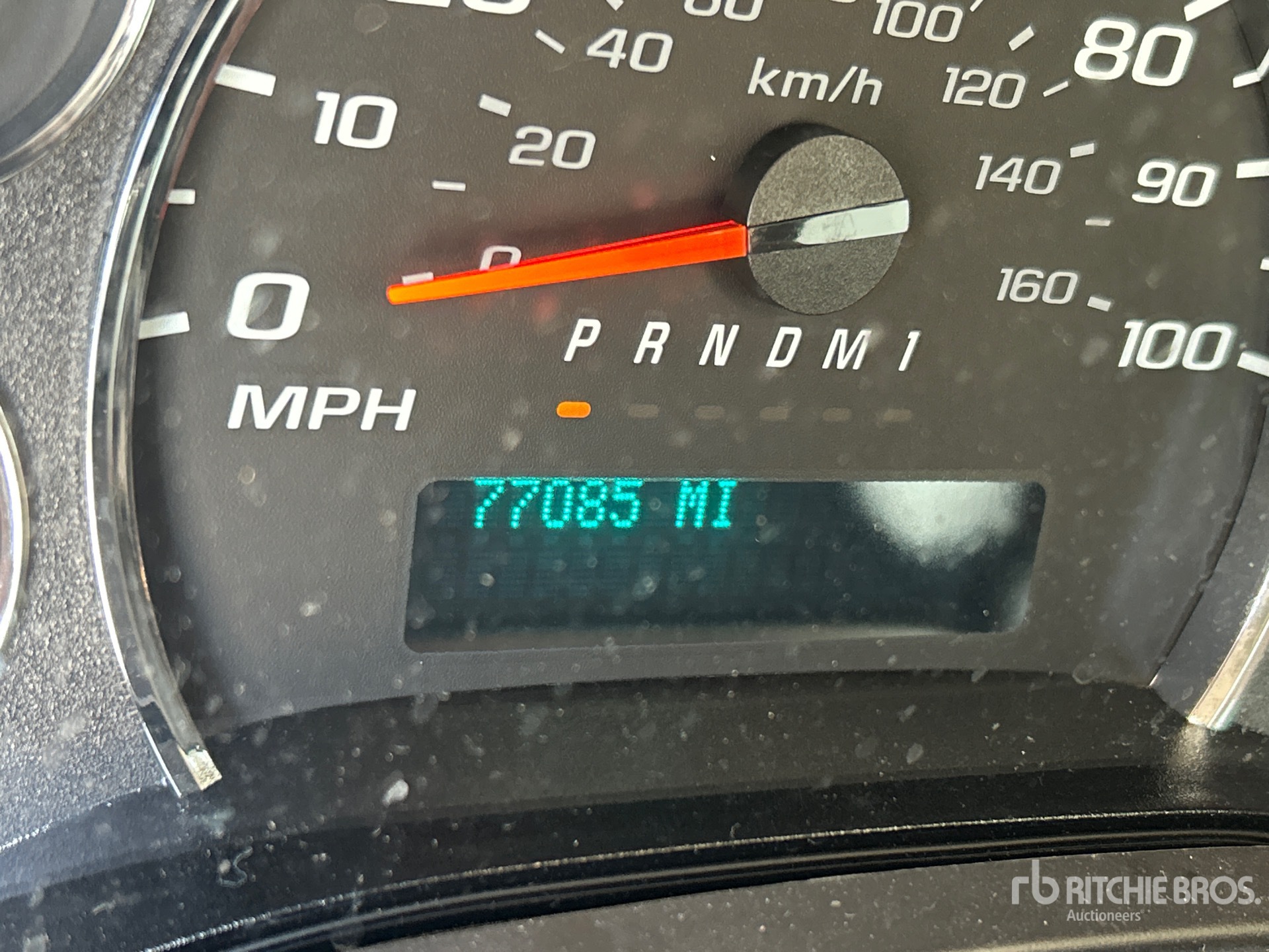 2023 GMC EXPRESS G3500
