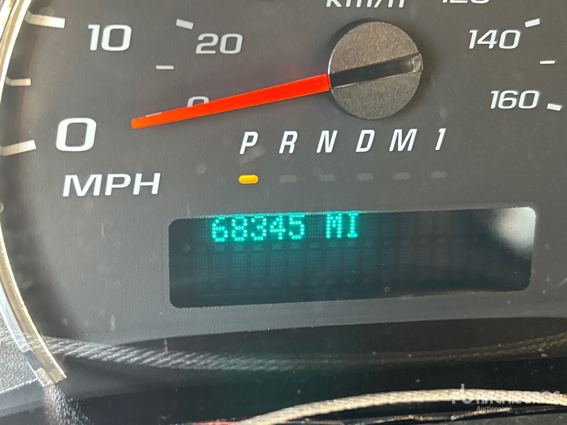 2023 GMC EXPRESS G3500