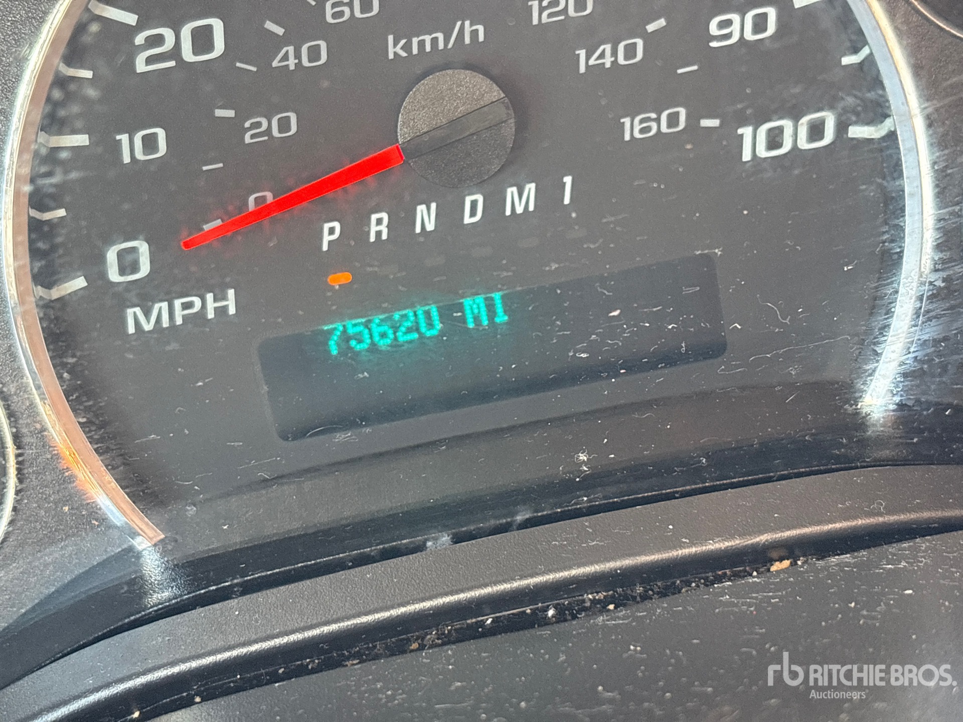 2024 GMC SAVANA G3500