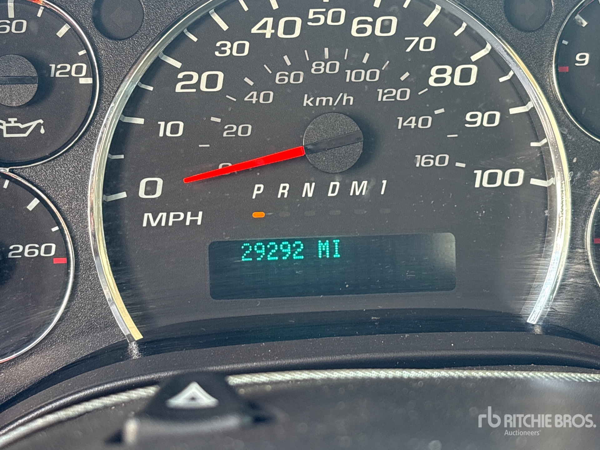 2024 GMC SAVANA G3500