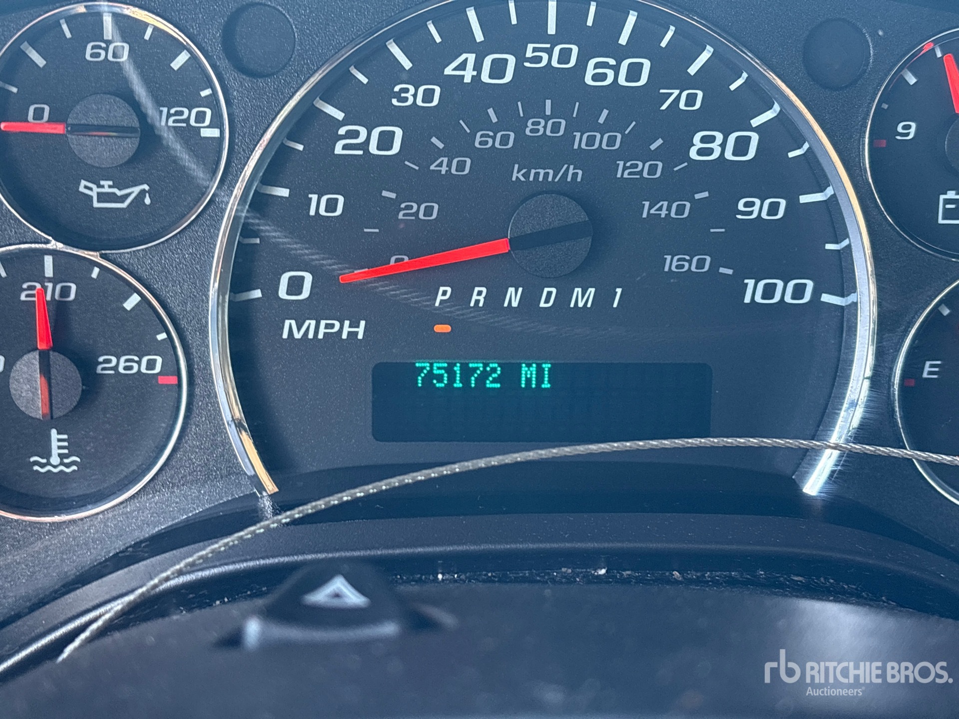2024 GMC SAVANA G3500