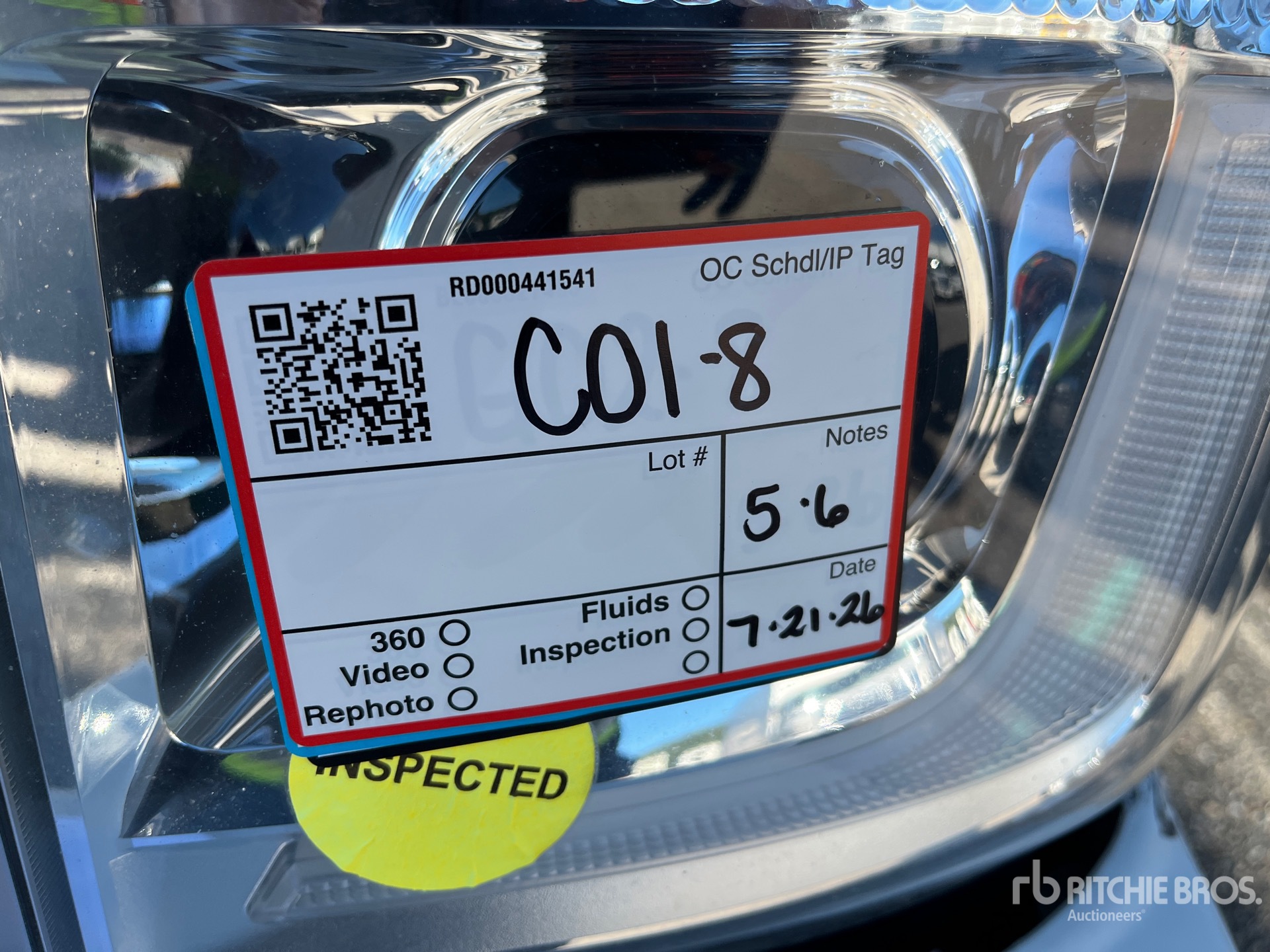 2025 Isuzu NPR