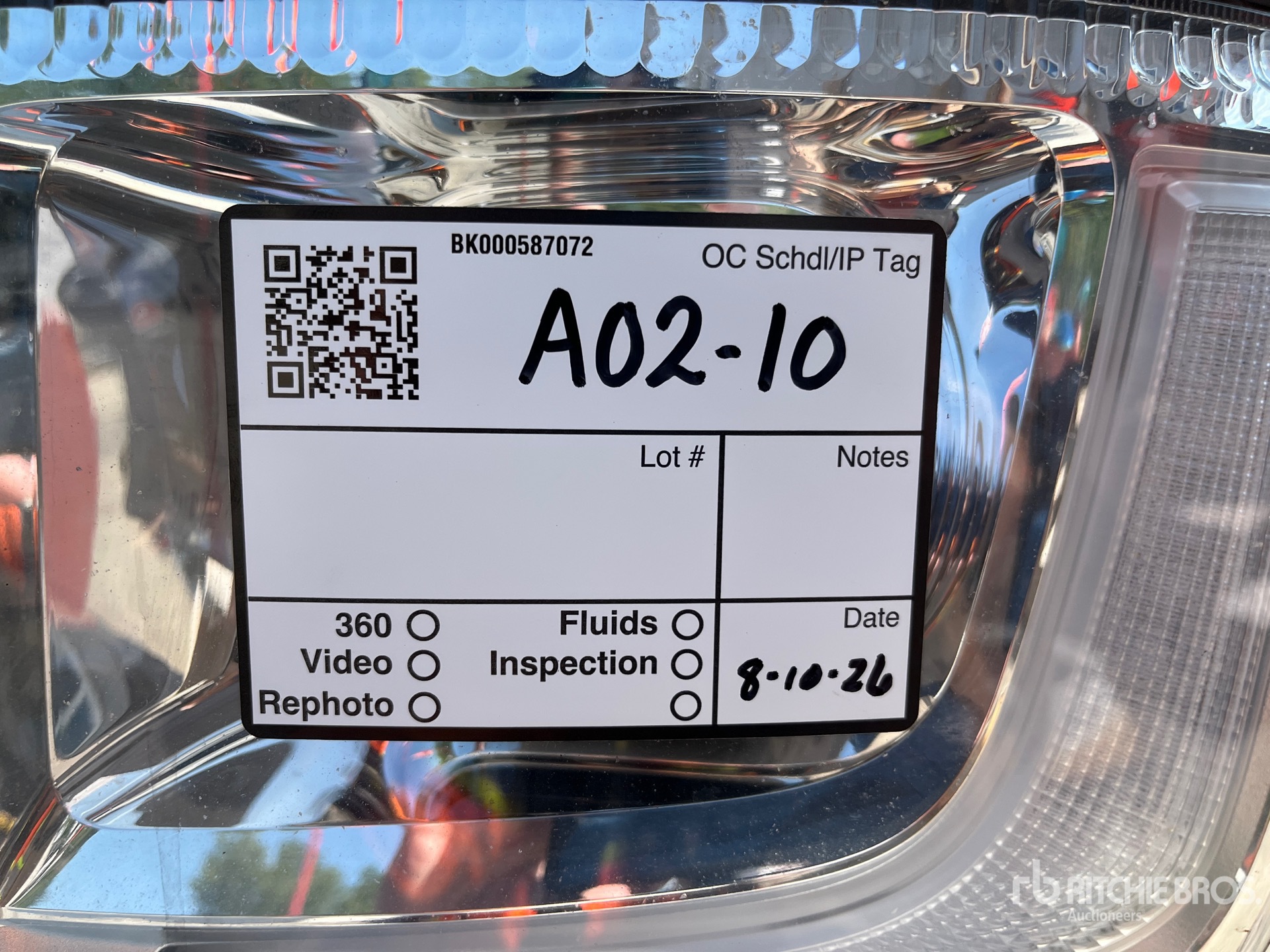 2025 Isuzu NPR