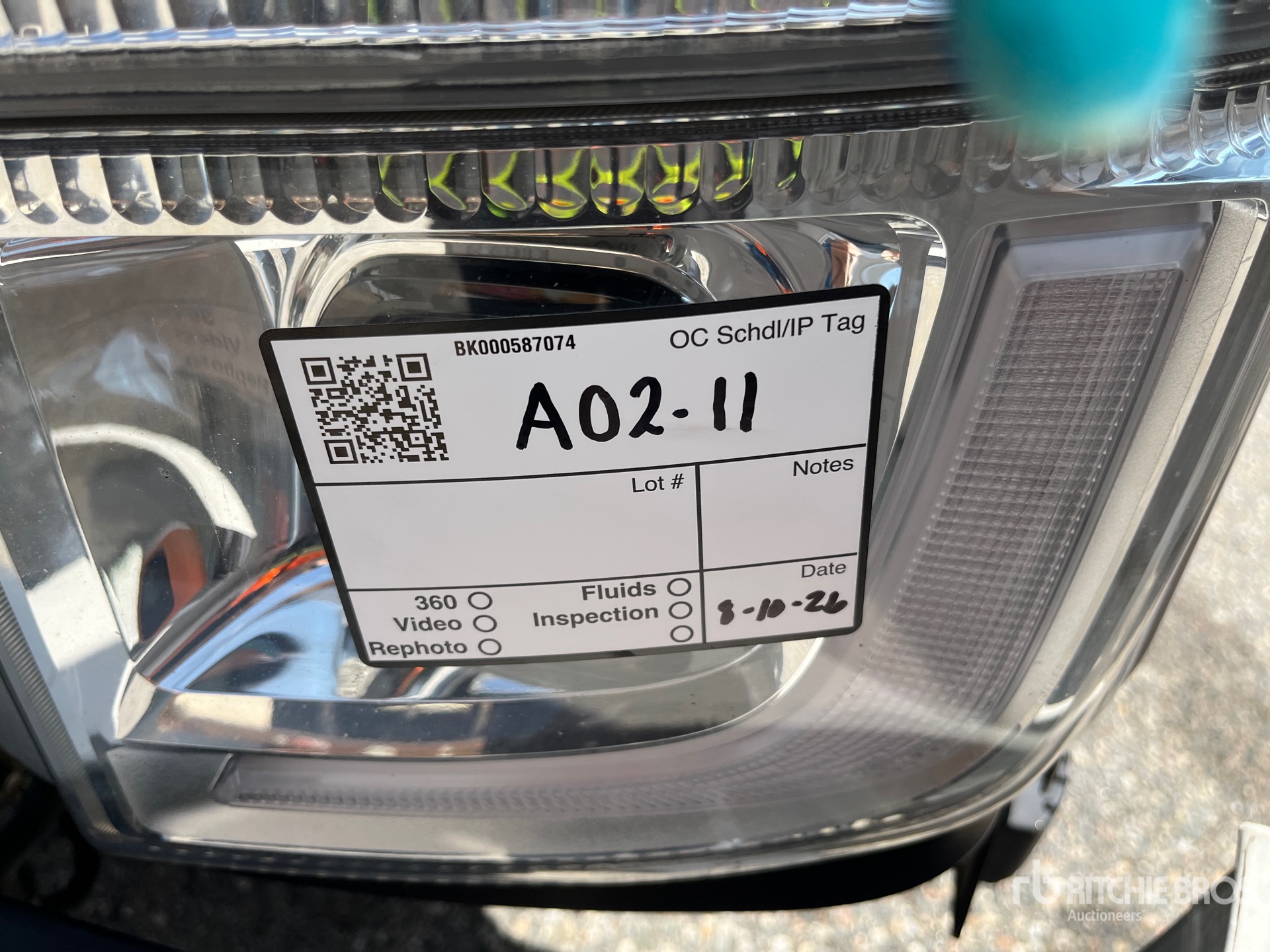 2025 Isuzu NPR